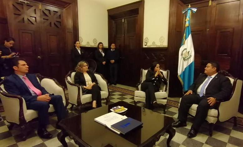 guatemala